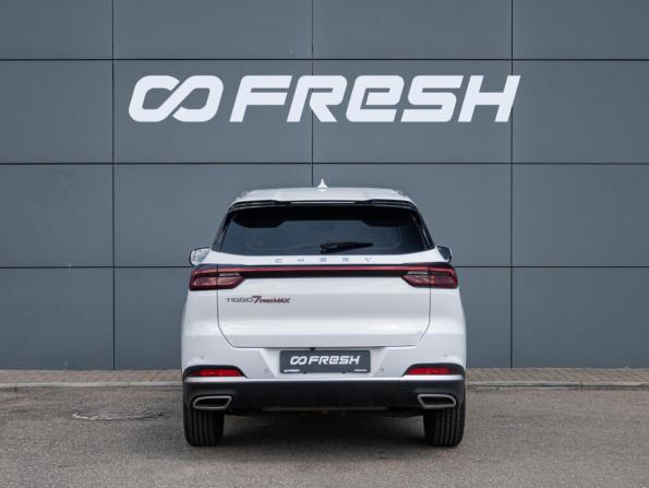 Chery Tiggo 7 Pro Max I с пробегом 2023 года, цена 1 850 000 рублей, 114432 км, внедорожник, Автокод Объявления