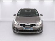 Kia Ceed II Рестайлинг Москва  - изображение 18