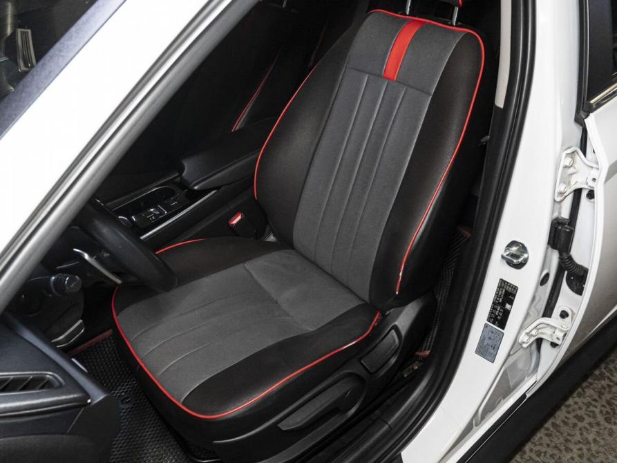 Hyundai Sonata VIII (DN8) Тюмень  - изображение 13