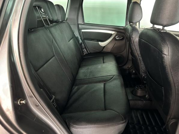 Nissan Terrano III (D10) с пробегом 2017 года, цена 1 450 000 рублей, 95625 км, внедорожник, Автокод Объявления