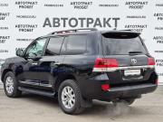 Toyota Land Cruiser 200 Series Рестайлинг 2 Владимир  - изображение 28