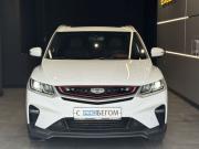 Geely Coolray I Новокузнецк  - изображение 27