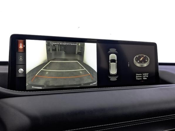 Genesis GV80 I с пробегом 2021 года, цена 5 390 000 рублей, 91500 км, внедорожник, Автокод Объявления
