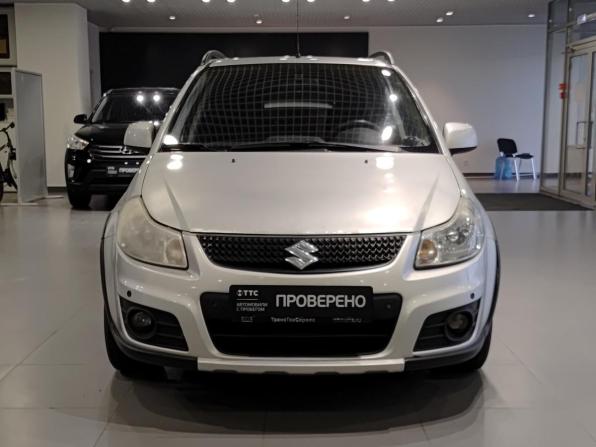 Suzuki SX4 I (Classic) Рестайлинг с пробегом 2013 года, цена 895 000 рублей, 152510 км, хэтчбек, Автокод Объявления
