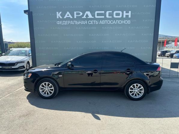 Mitsubishi Lancer X Рестайлинг с пробегом 2012 года, цена 785 000 рублей, 162416 км, седан, Автокод Объявления