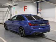 BMW 3 серии VII (G2x) Чебоксары  - изображение 30