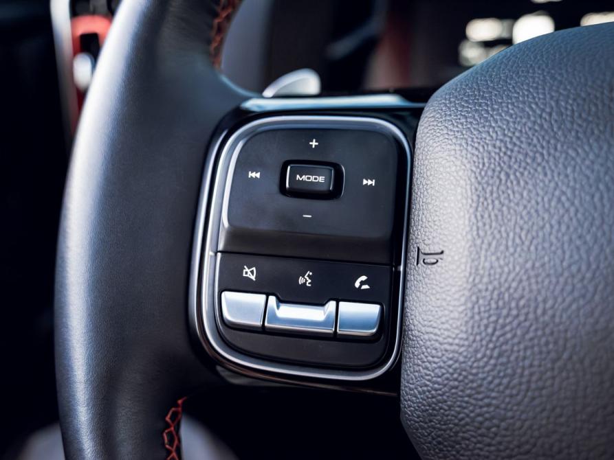 Haval Dargo I Екатеринбург  - изображение 14