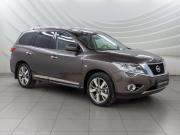 Nissan Pathfinder IV Волгоград  - изображение 41