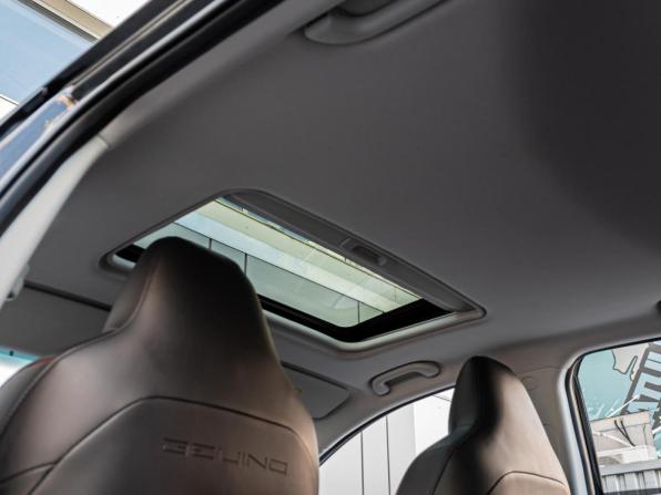 BAIC U5 Plus с пробегом 2023 года, цена 1 430 000 рублей, 43275 км, седан, Автокод Объявления