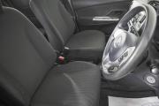 Toyota Vitz III (XP130) Рестайлинг Кемерово  - изображение 33