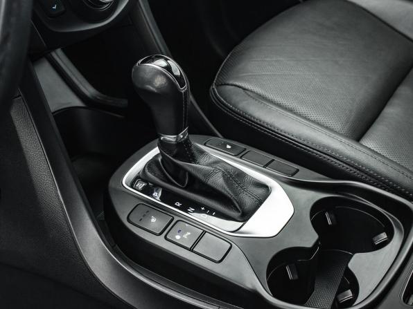Hyundai Santa Fe III Рестайлинг с пробегом 2016 года, цена 2 250 000 рублей, 146627 км, внедорожник, Автокод Объявления