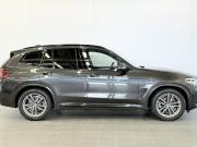 BMW X3 III (G01) Воронеж  - изображение 44