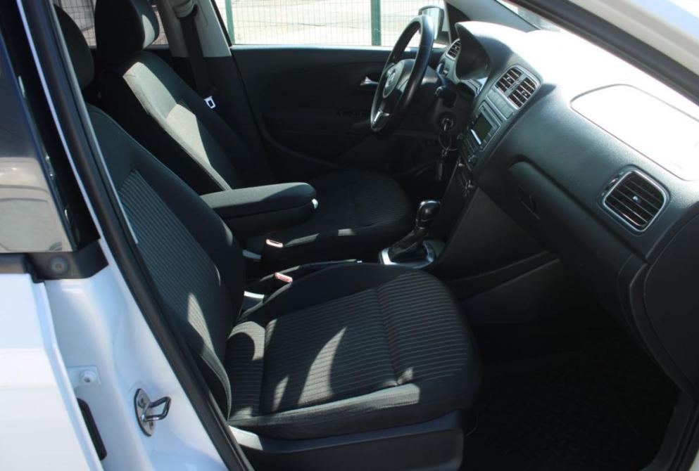 Volkswagen Polo V Саратов  - изображение 14