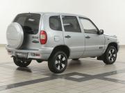 Chevrolet Niva I Иваново  - изображение 21