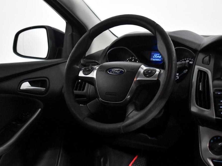 Ford Focus III Санкт-Петербург  - изображение 15