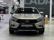 Lada (ВАЗ) Vesta I Москва  - изображение 21