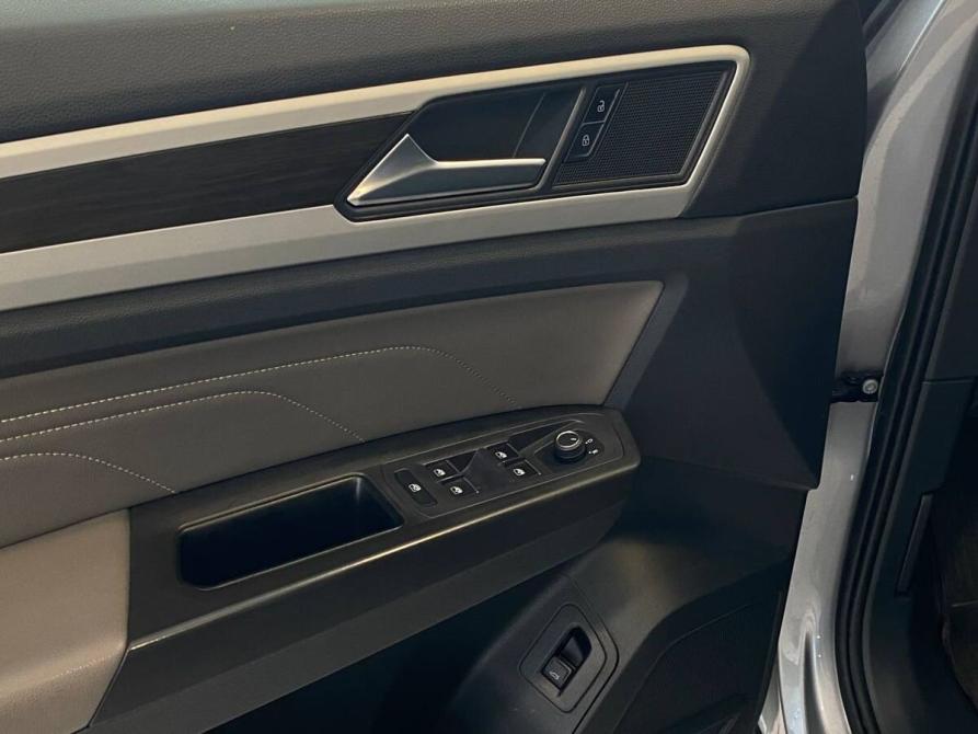 Volkswagen Teramont I Рестайлинг Тверь  - изображение 7