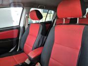 Geely MK Cross I Екатеринбург  - изображение 34
