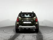 Renault Duster I Рестайлинг Санкт-Петербург  - изображение 24