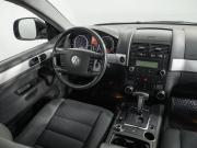 Volkswagen Touareg I Рестайлинг Санкт-Петербург  - изображение 34
