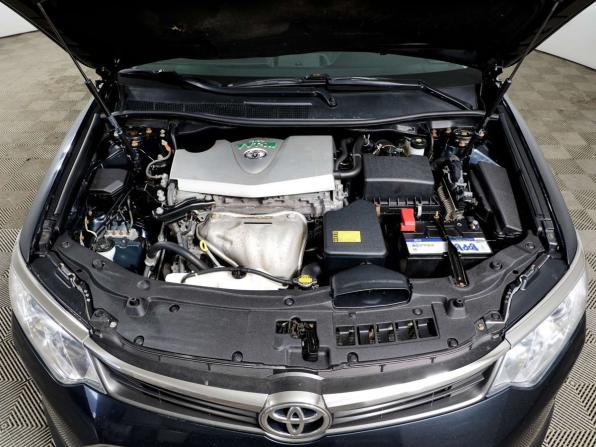 Toyota Camry VII (XV50) Рестайлинг с пробегом 2015 года, цена 1 598 000 рублей, 253846 км, седан, Автокод Объявления