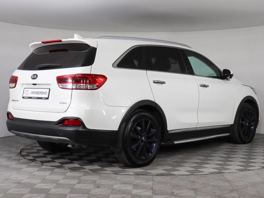 Kia Sorento III Prime Химки  - изображение 5