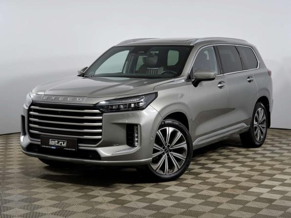 Exeed VX I Рестайлинг с пробегом 2024 года, цена 3 398 000 рублей, 56668 км, внедорожник, Автокод Объявления