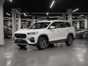 JETOUR X90+ Москва  - изображение 23