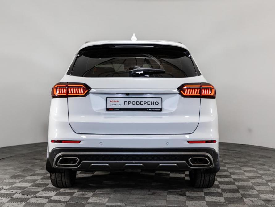 Chery Tiggo 8 Pro I Санкт-Петербург  - изображение 6