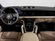 Porsche Cayenne III Рестайлинг Москва  - изображение 35