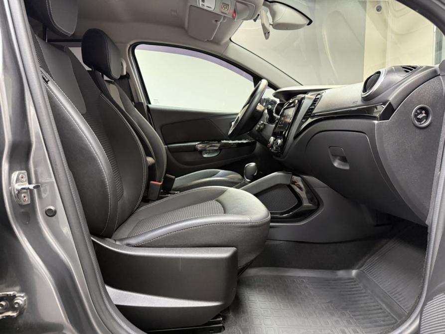 Renault Kaptur I Рестайлинг Тверь  - изображение 25