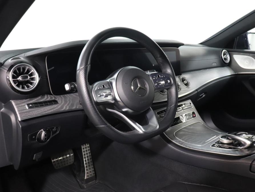 Mercedes-Benz CLS III (C257) Москва  - изображение 13
