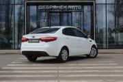 Kia Rio III Брянск  - изображение 25