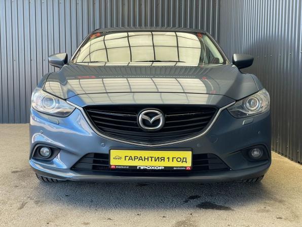 Mazda 6 III (GJ) с пробегом 2013 года, цена 1 327 000 рублей, 197328 км, седан, Автокод Объявления