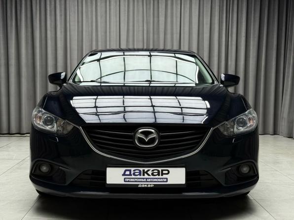 Mazda 6 III (GJ) с пробегом 2015 года, цена 1 849 000 рублей, 127847 км, седан, Автокод Объявления