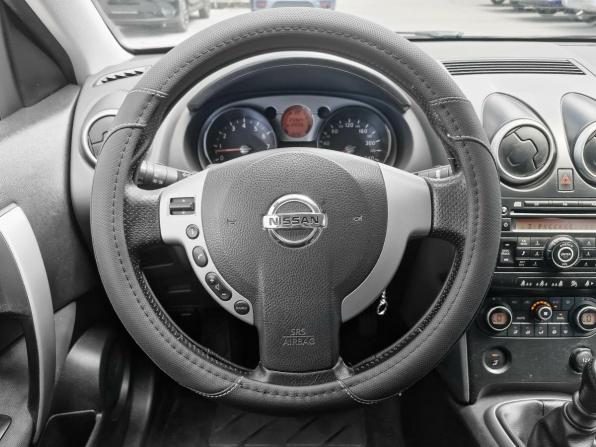 Nissan Qashqai I с пробегом 2008 года, цена 699 000 рублей, 259246 км, внедорожник, Автокод Объявления