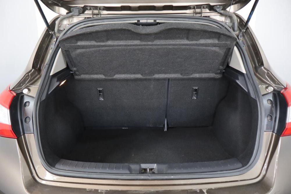 Nissan Tiida II Санкт-Петербург  - изображение 14