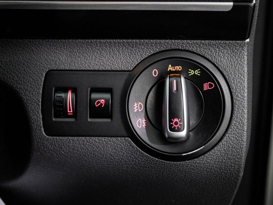 Volkswagen Touran I Рестайлинг 2 Иркутск  - изображение 17