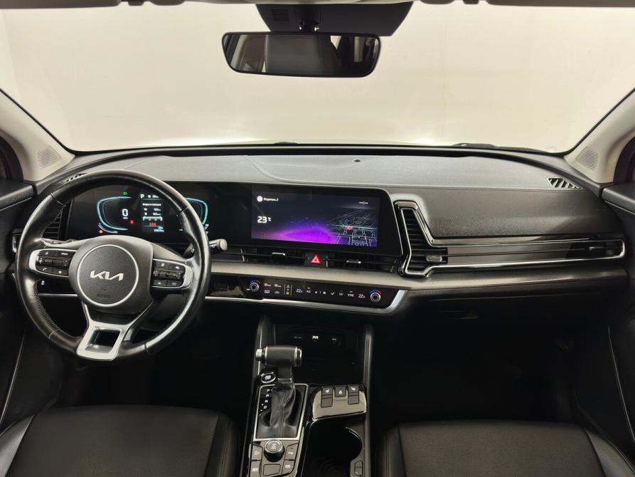 Kia Sportage V Москва  - изображение 5