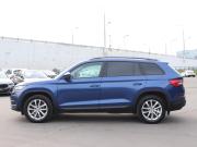 Skoda Kodiaq I Москва  - изображение 31