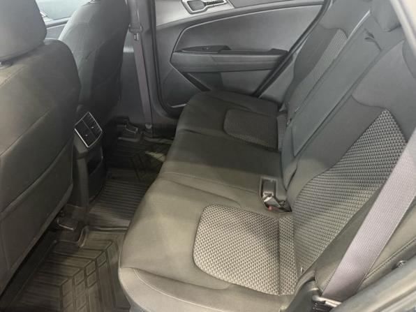 Kia Sportage V с пробегом 2023 года, цена 3 345 000 рублей, 15990 км, внедорожник, Автокод Объявления