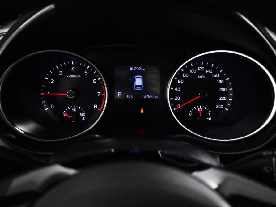 Kia Ceed III Санкт-Петербург  - изображение 19