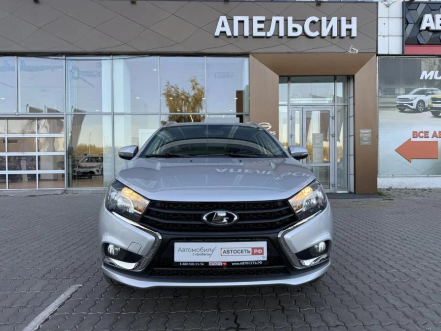 Lada (ВАЗ) Vesta I Набережные Челны  - изображение 2