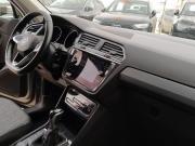 Volkswagen Tiguan II Рестайлинг Екатеринбург  - изображение 36