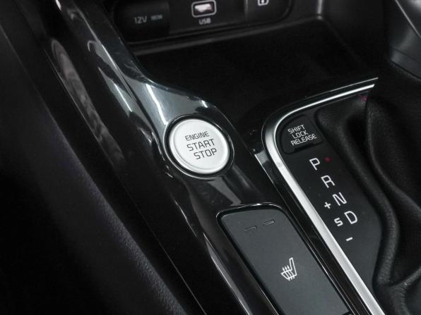Kia Soul III с пробегом 2019 года, цена 1 849 000 рублей, 70353 км, хэтчбек, Автокод Объявления