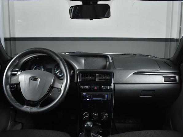 Lada (ВАЗ) Priora I Рестайлинг с пробегом 2016 года, цена 669 995 рублей, 56422 км, седан, Автокод Объявления