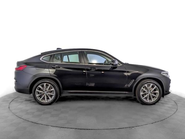 BMW X4 II (G02) с пробегом 2020 года, цена 5 200 000 рублей, 22790 км, внедорожник, Автокод Объявления