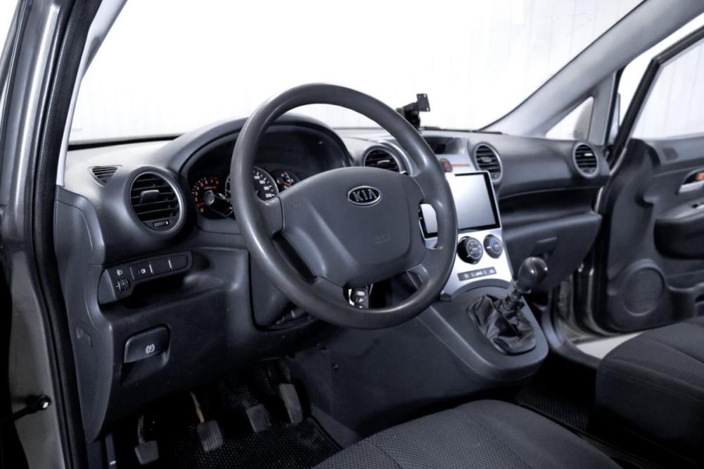Kia Carens II (UN) Тюмень  - изображение 12