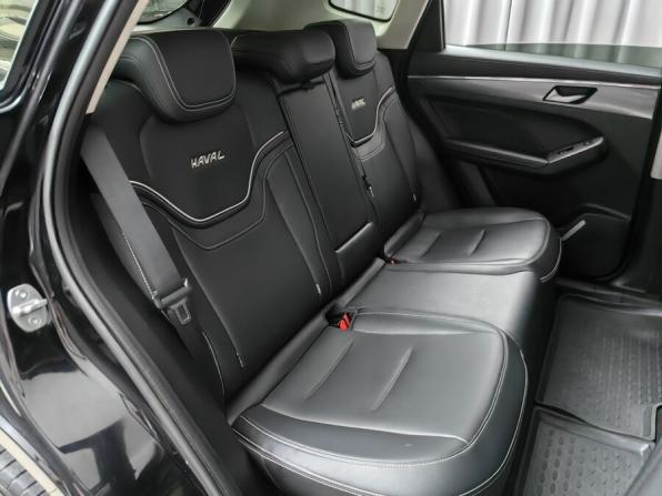 Haval Jolion I с пробегом 2023 года, цена 1 695 000 рублей, 74299 км, внедорожник, Автокод Объявления
