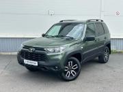 Lada (ВАЗ) Niva Travel I Санкт-Петербург  - изображение 24